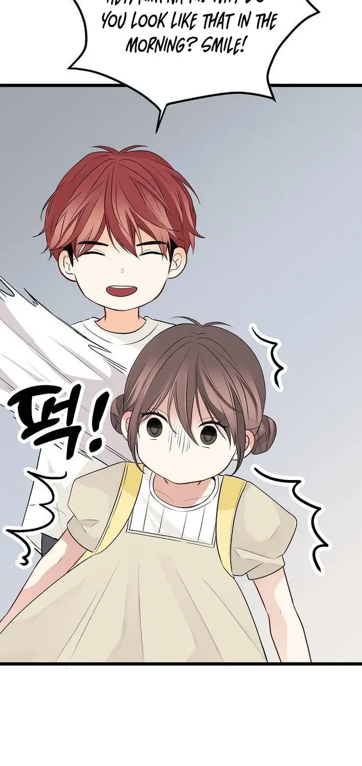 The Protagonist Likes Me Too Much! Chapter 8 page 30 - 