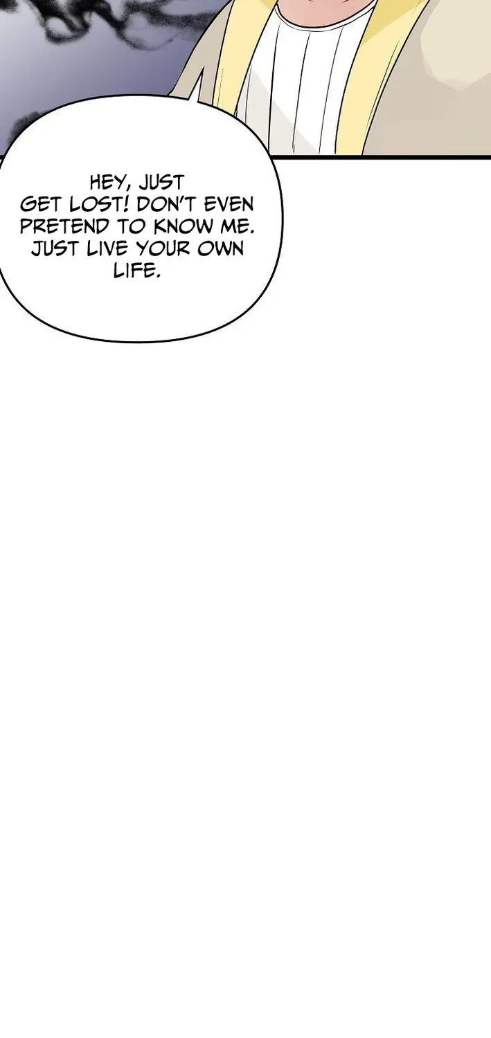 The Protagonist Likes Me Too Much! Chapter 8 page 33 - 