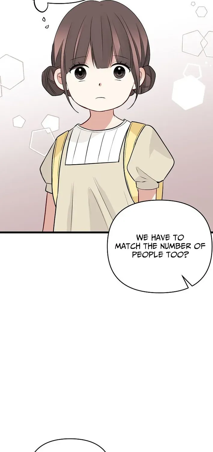 The Protagonist Likes Me Too Much! Chapter 8 page 47 - 