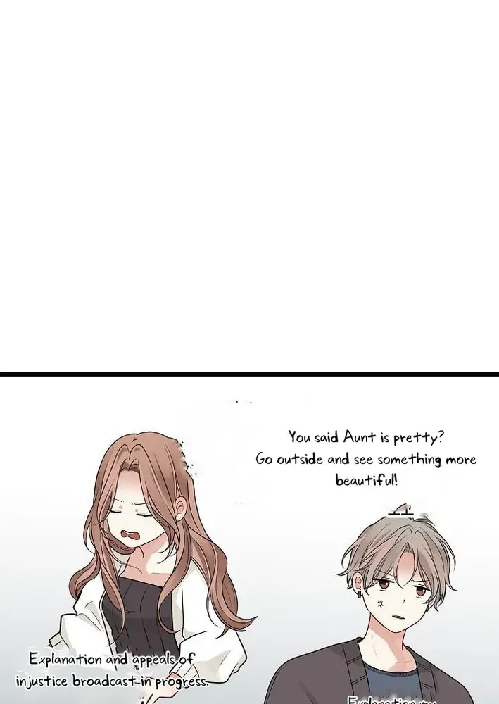 The Protagonist Likes Me Too Much! Chapter 8 page 49 - 