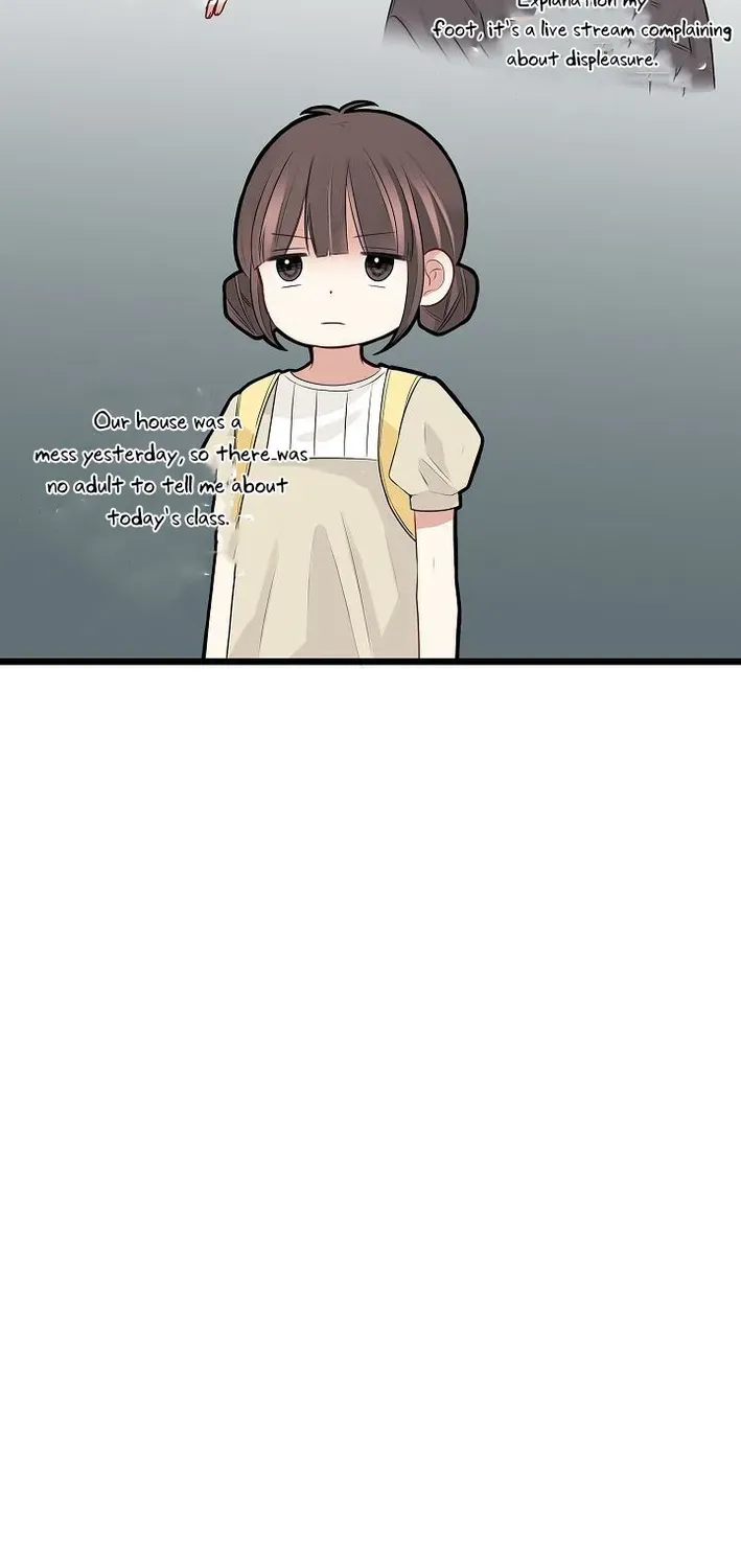 The Protagonist Likes Me Too Much! Chapter 8 page 50 - 
