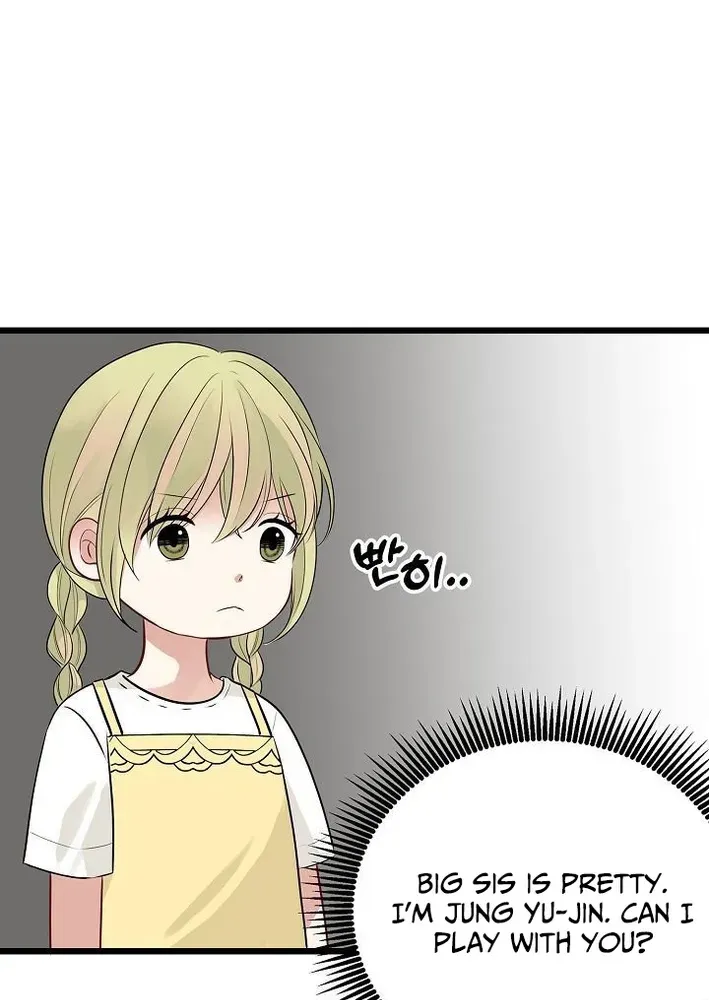 The Protagonist Likes Me Too Much! Chapter 8 page 56 - 