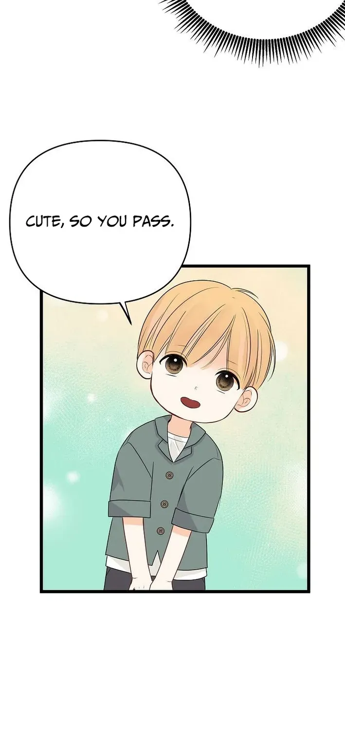 The Protagonist Likes Me Too Much! Chapter 8 page 57 - 