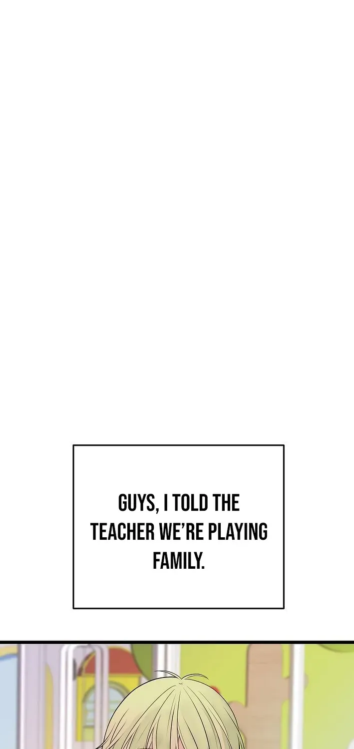 The Protagonist Likes Me Too Much! Chapter 8 page 59 - 