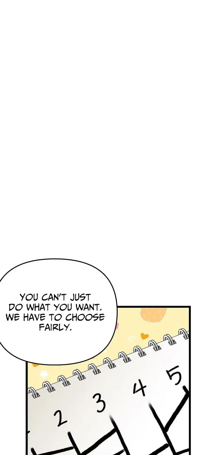 The Protagonist Likes Me Too Much! Chapter 8 page 67 - 