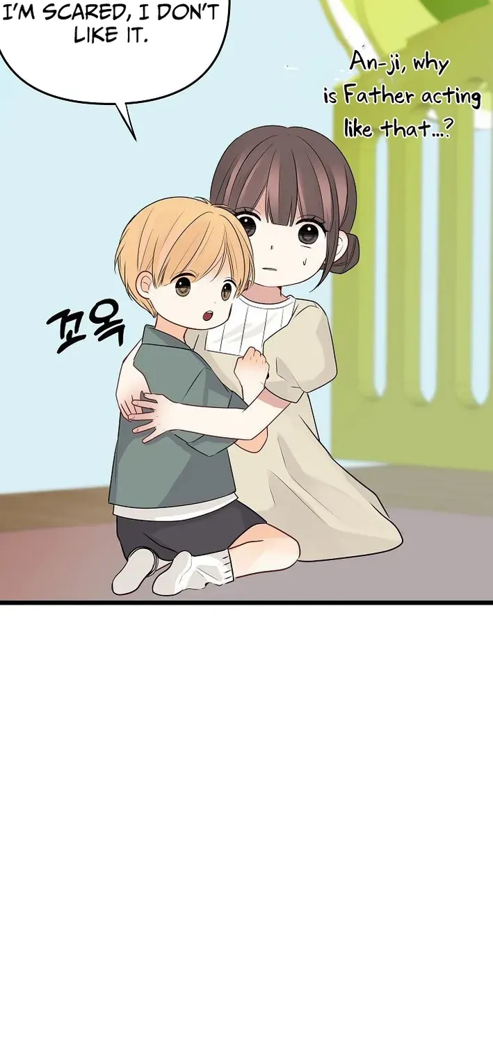 The Protagonist Likes Me Too Much! Chapter 8 page 80 - 