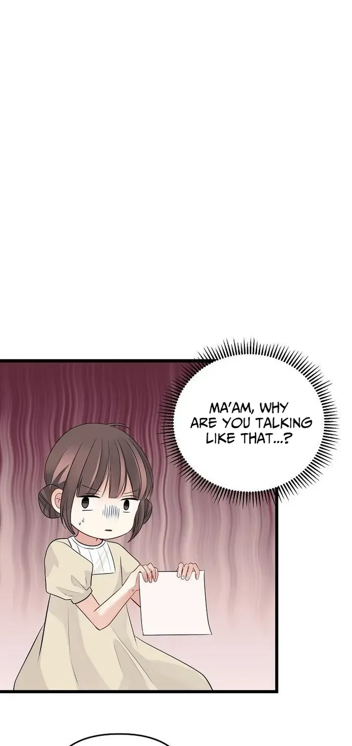 The Protagonist Likes Me Too Much! Chapter 9 page 11 - 