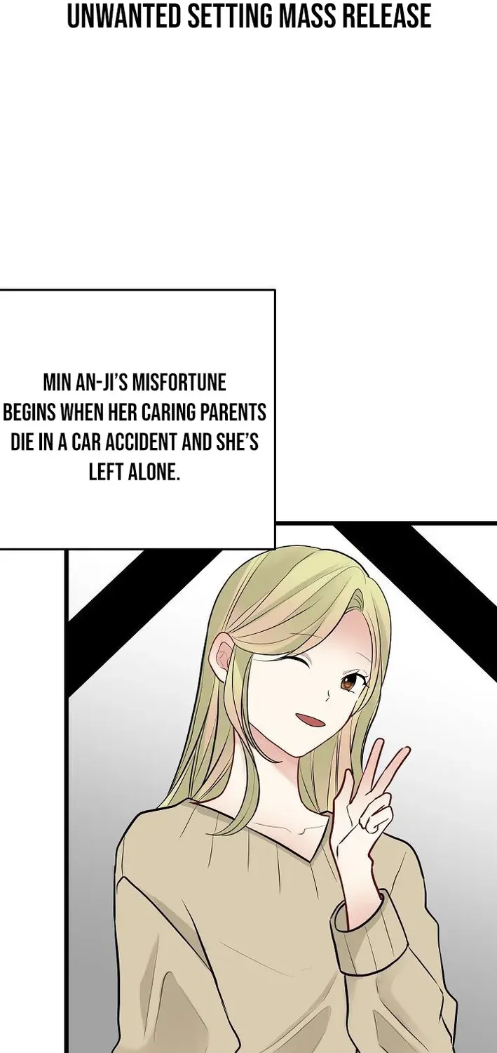 The Protagonist Likes Me Too Much! Chapter 9 page 3 - 
