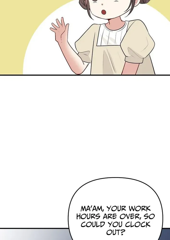 The Protagonist Likes Me Too Much! Chapter 9 page 21 - 