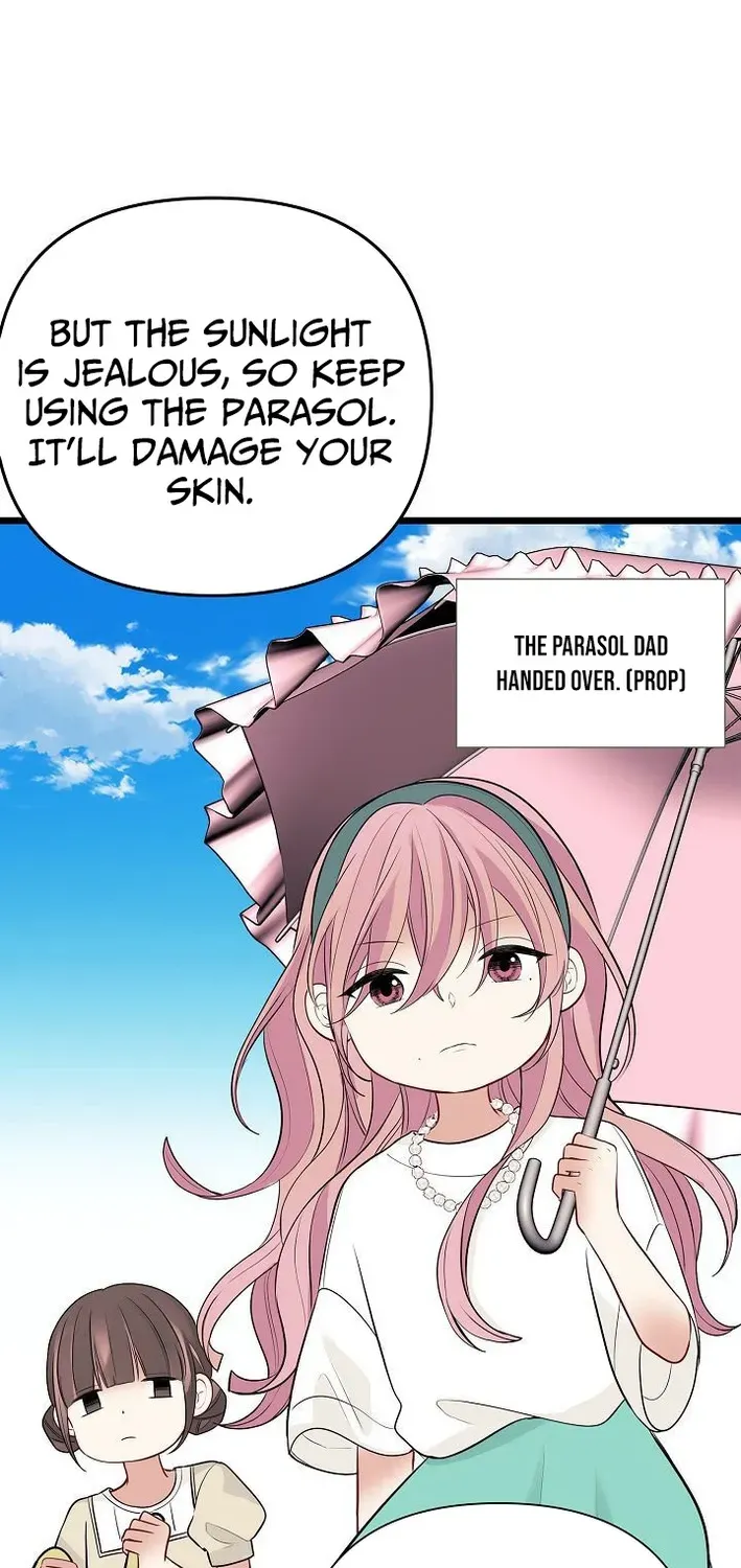 The Protagonist Likes Me Too Much! Chapter 9 page 31 - 
