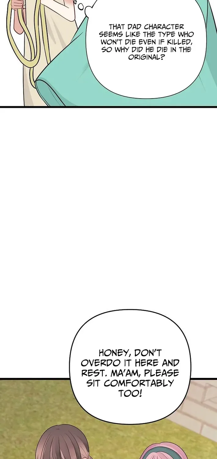 The Protagonist Likes Me Too Much! Chapter 9 page 32 - 