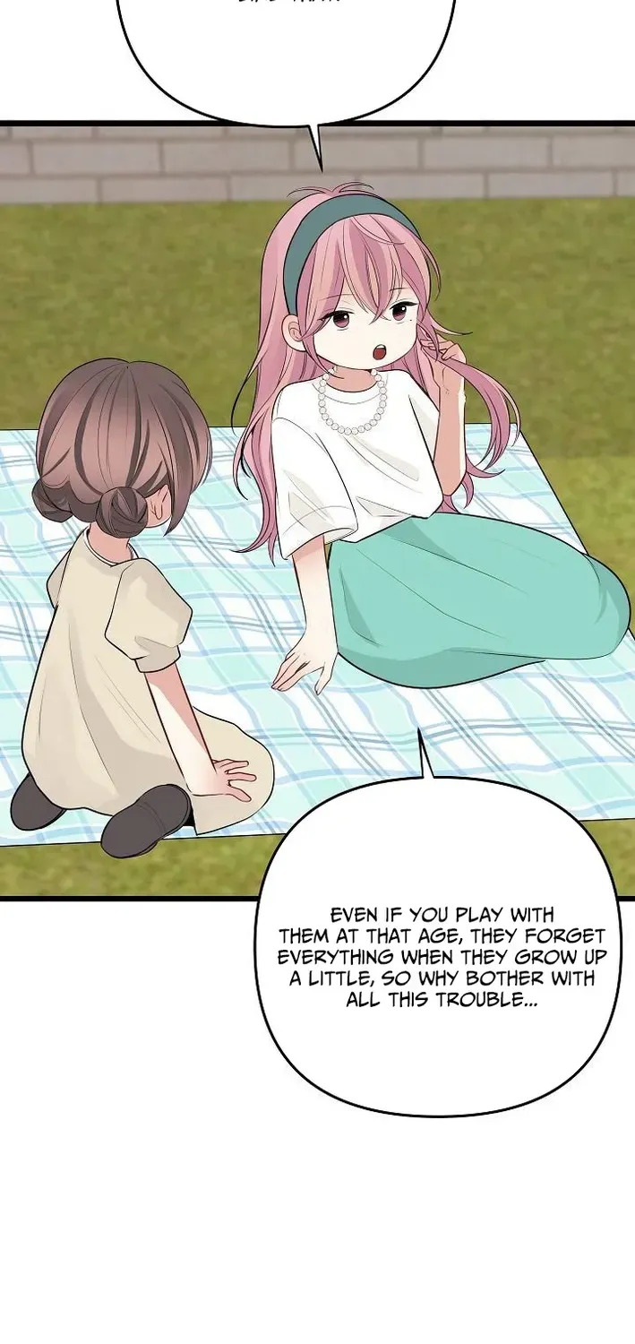 The Protagonist Likes Me Too Much! Chapter 9 page 37 - 