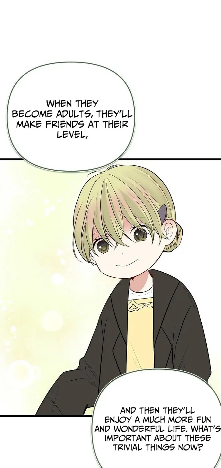 The Protagonist Likes Me Too Much! Chapter 9 page 40 - 