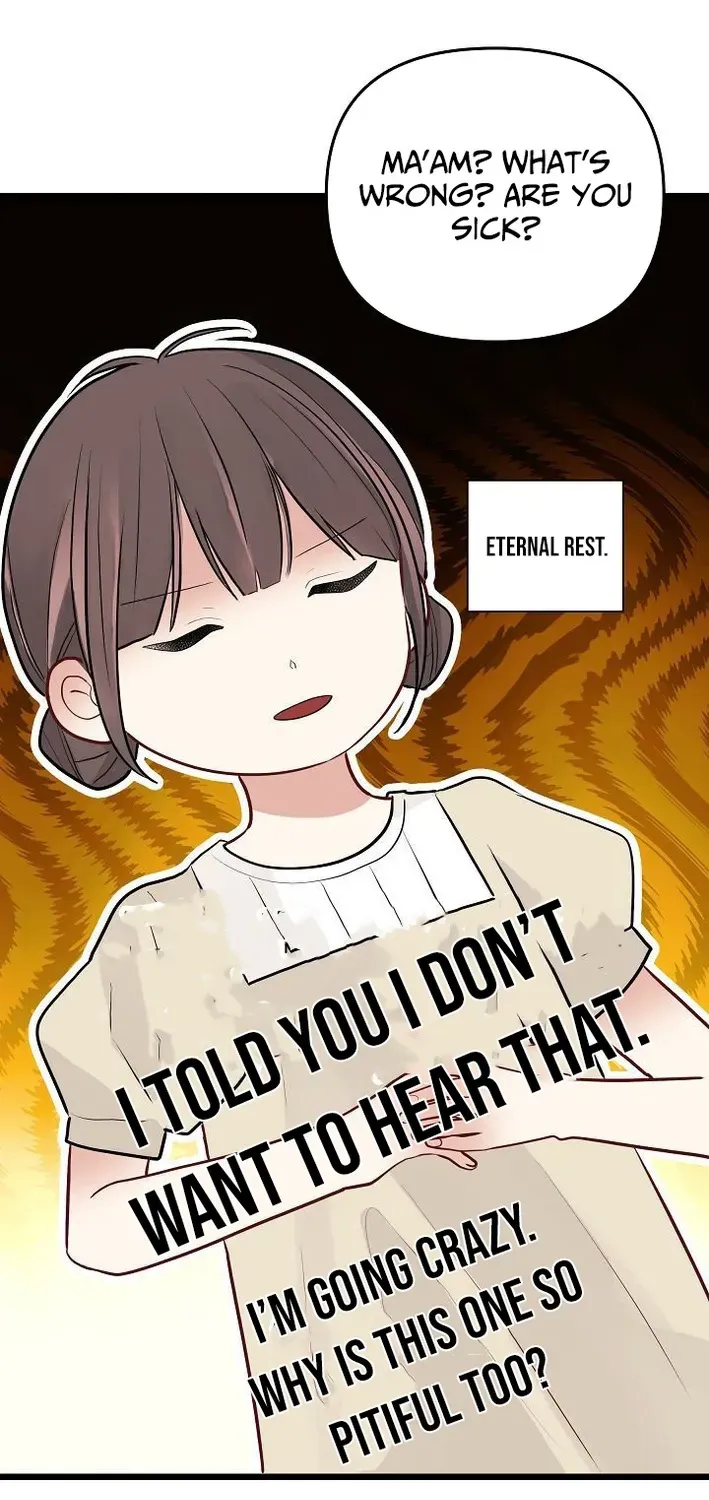The Protagonist Likes Me Too Much! Chapter 9 page 45 - 