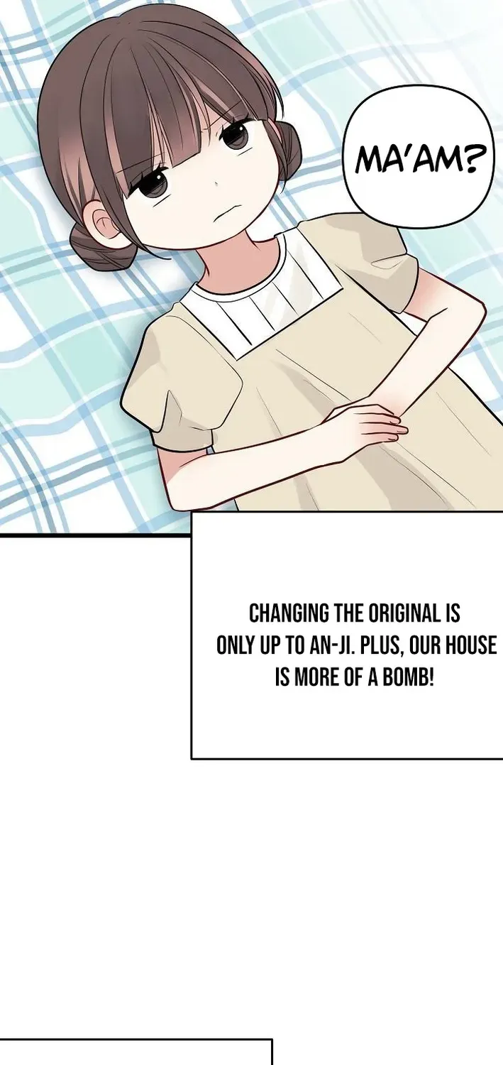 The Protagonist Likes Me Too Much! Chapter 9 page 48 - 