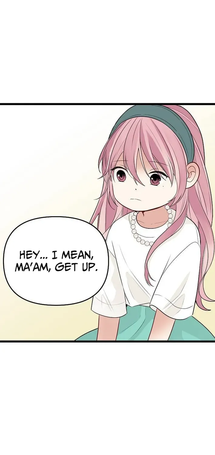 The Protagonist Likes Me Too Much! Chapter 9 page 52 - 