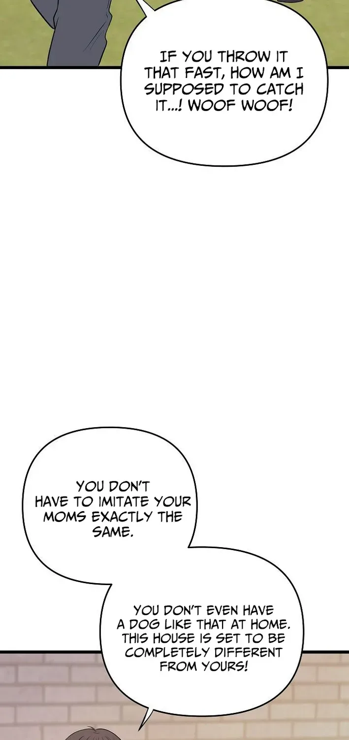 The Protagonist Likes Me Too Much! Chapter 9 page 54 - 