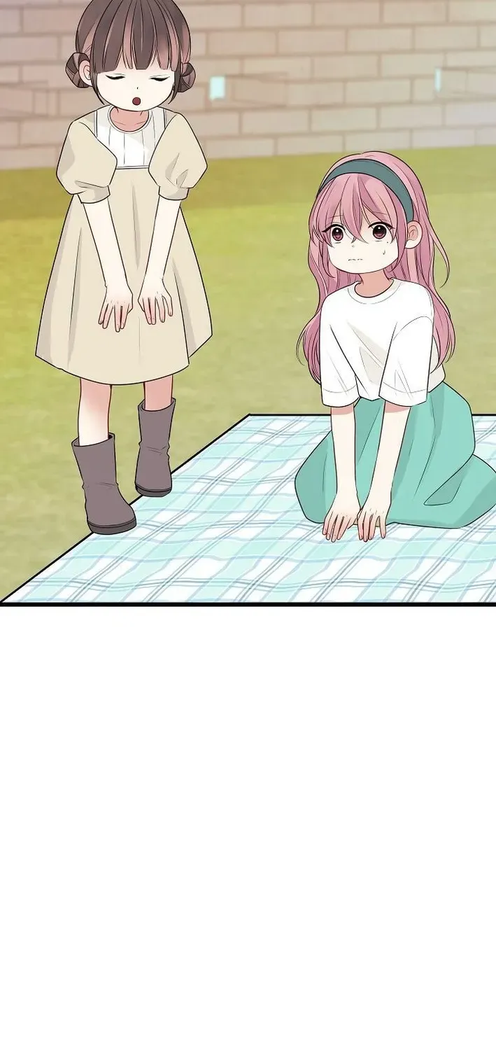 The Protagonist Likes Me Too Much! Chapter 9 page 55 - 