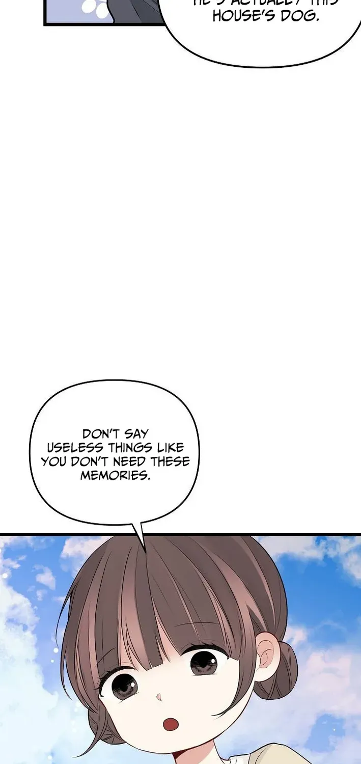 The Protagonist Likes Me Too Much! Chapter 9 page 57 - 