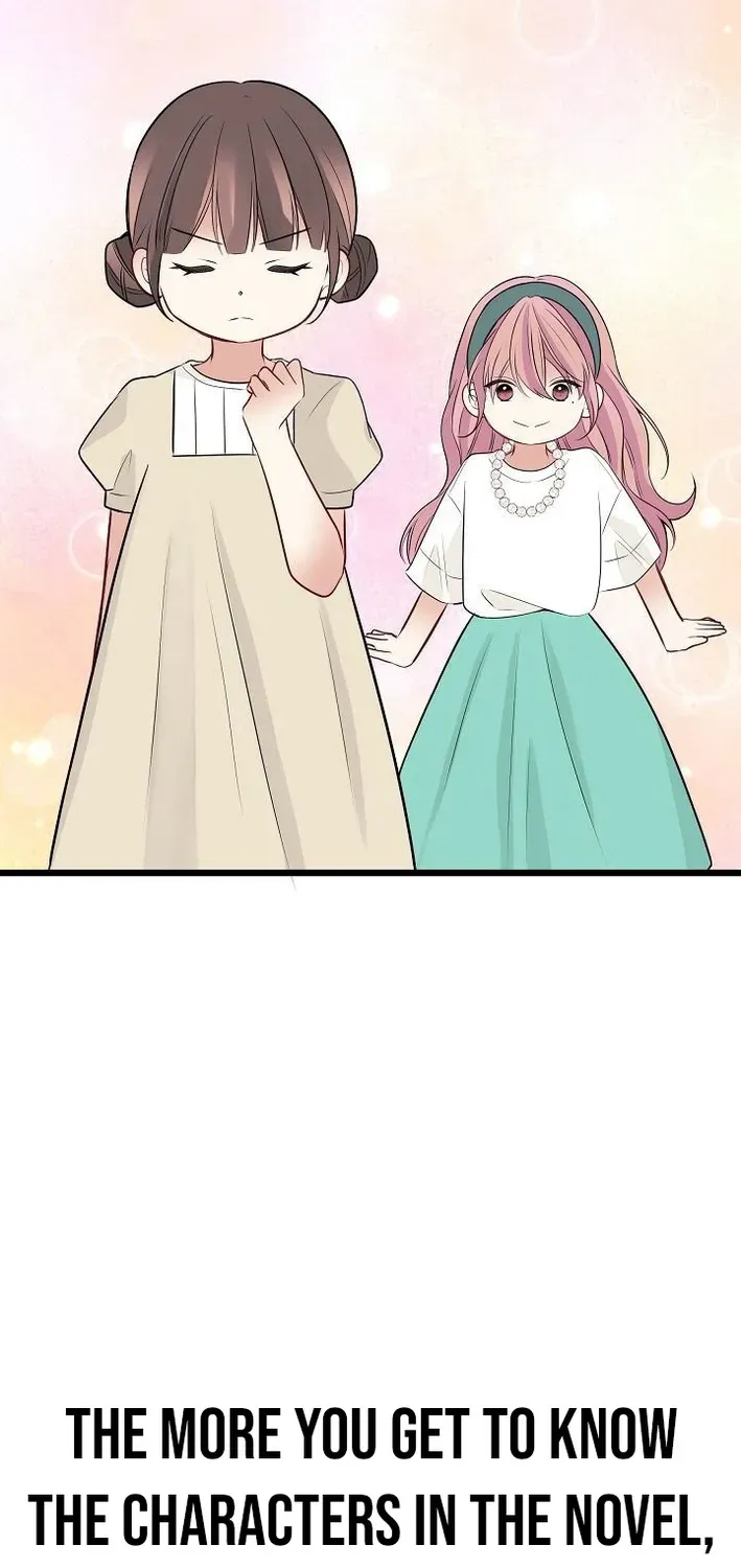 The Protagonist Likes Me Too Much! Chapter 9 page 62 - 