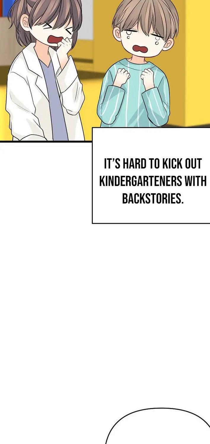 The Protagonist Likes Me Too Much! Chapter 9 page 64 - 