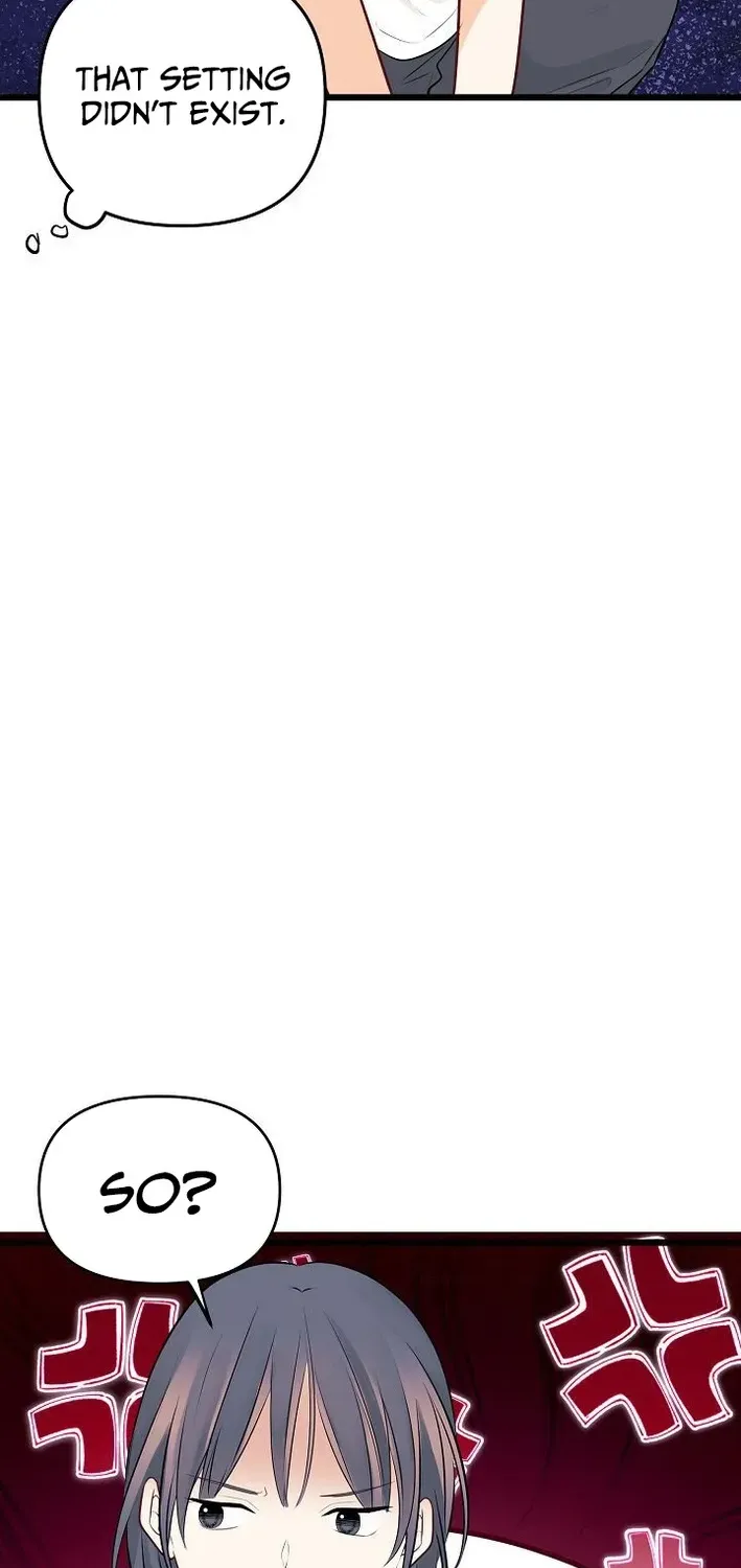 The Protagonist Likes Me Too Much! Chapter 9 page 69 - 