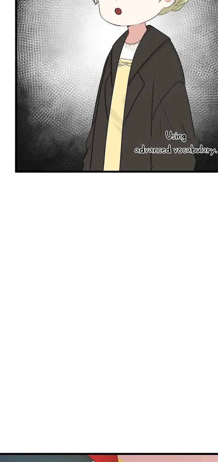 The Protagonist Likes Me Too Much! Chapter 9 page 74 - 