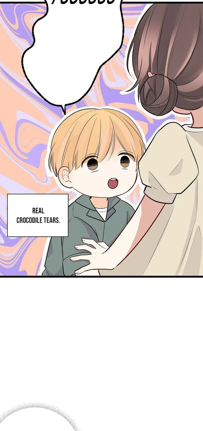 The Protagonist Likes Me Too Much! Chapter 9 page 76 - 