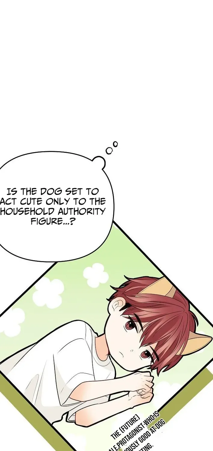 The Protagonist Likes Me Too Much! Chapter 9 page 9 - 