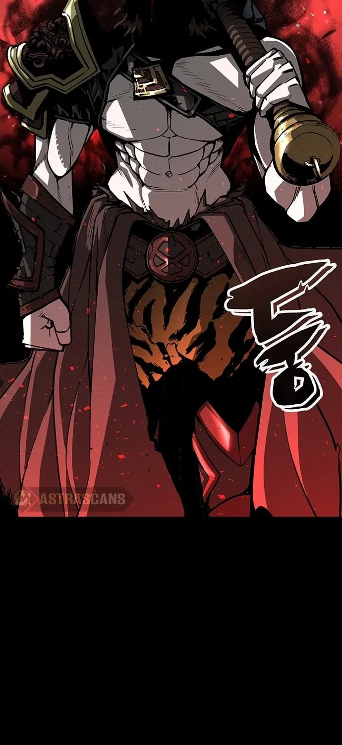 The Protagonist's Hidden Strength Chapter 0 page 13 - 