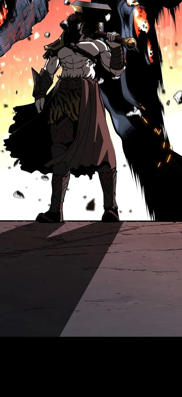 The Protagonist's Hidden Strength Chapter 0 page 18 - 