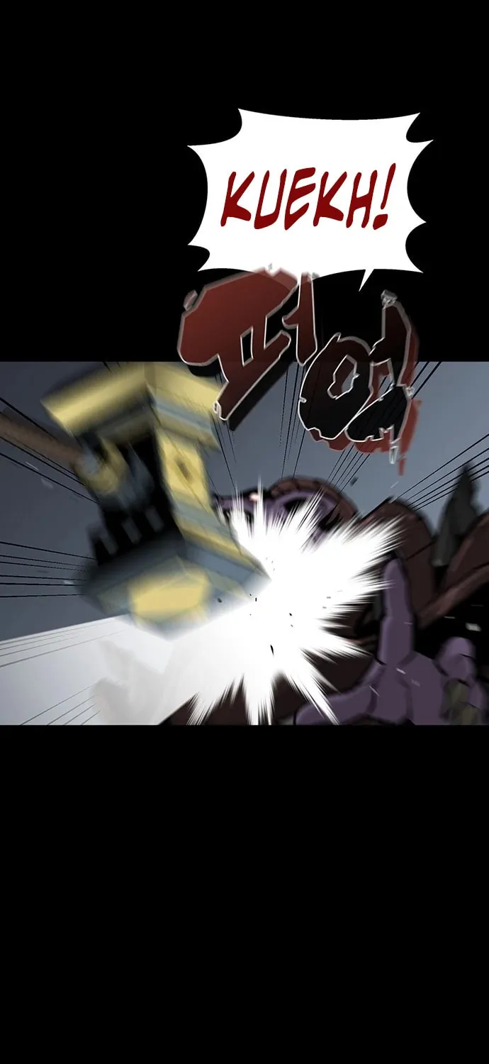 The Protagonist's Hidden Strength Chapter 0 page 28 - 