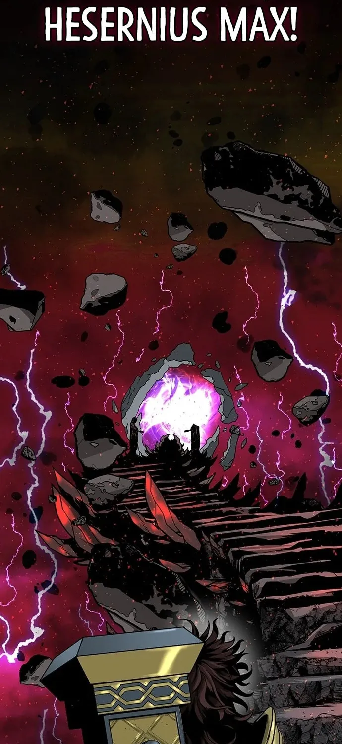 The Protagonist's Hidden Strength Chapter 0 page 47 - 
