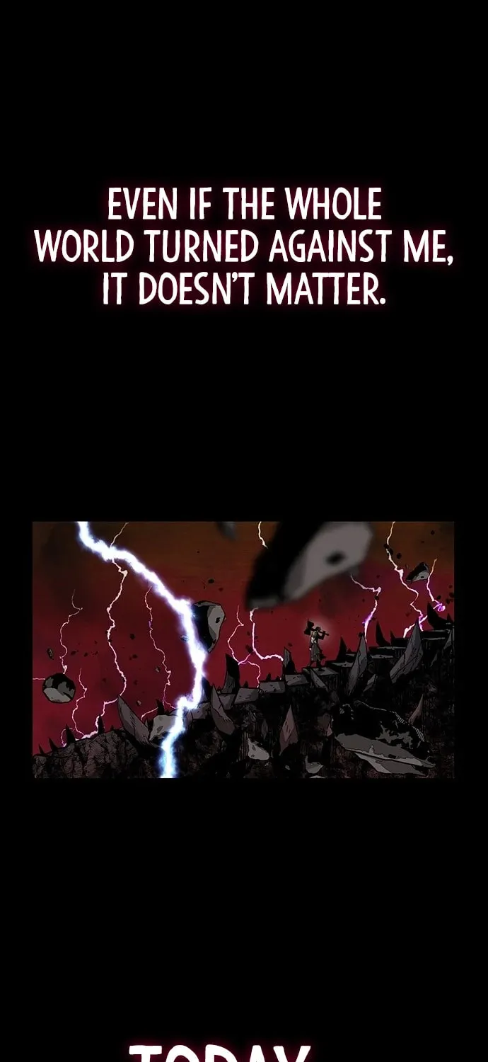 The Protagonist's Hidden Strength Chapter 0 page 49 - 