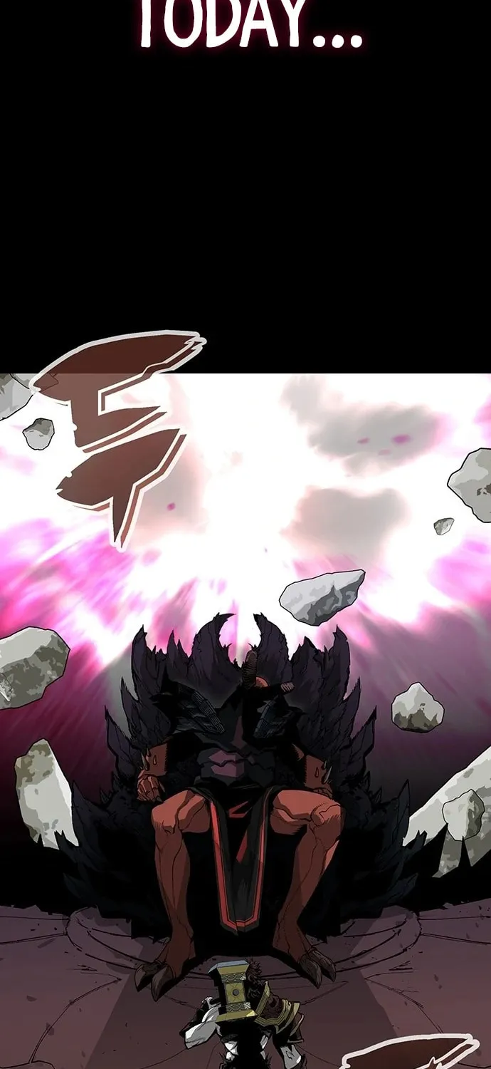 The Protagonist's Hidden Strength Chapter 0 page 50 - 