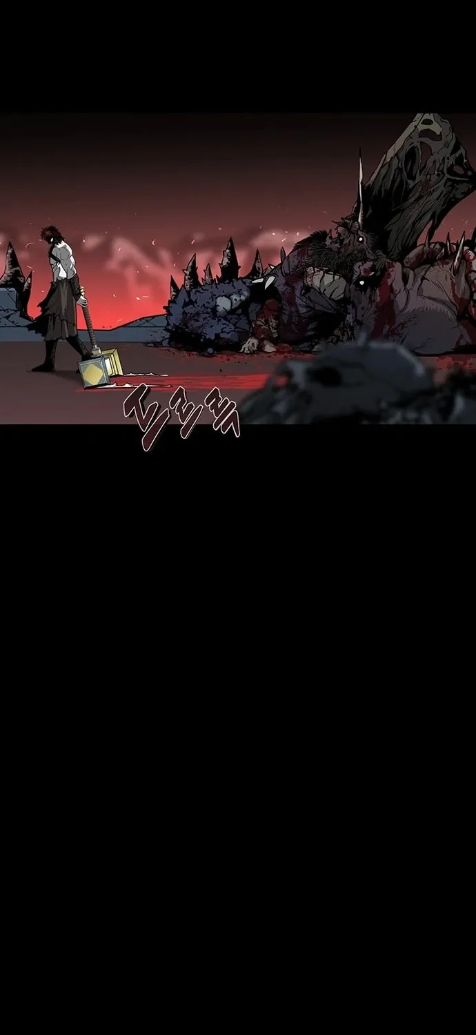 The Protagonist's Hidden Strength Chapter 0 page 6 - 