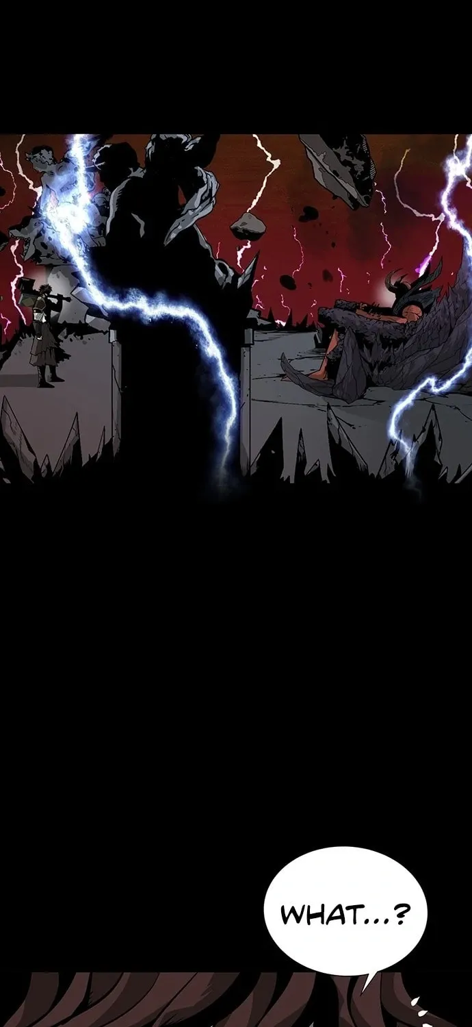 The Protagonist's Hidden Strength Chapter 0 page 52 - 