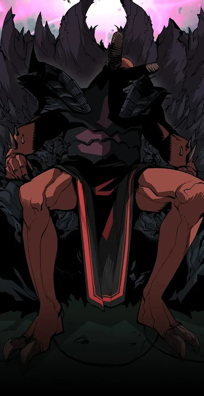 The Protagonist's Hidden Strength Chapter 0 page 54 - 