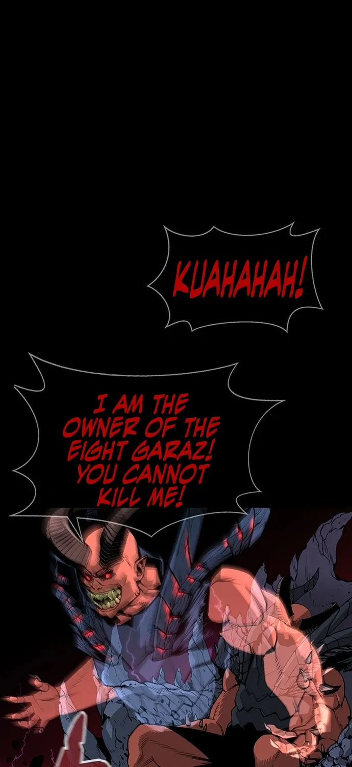 The Protagonist's Hidden Strength Chapter 0 page 55 - 