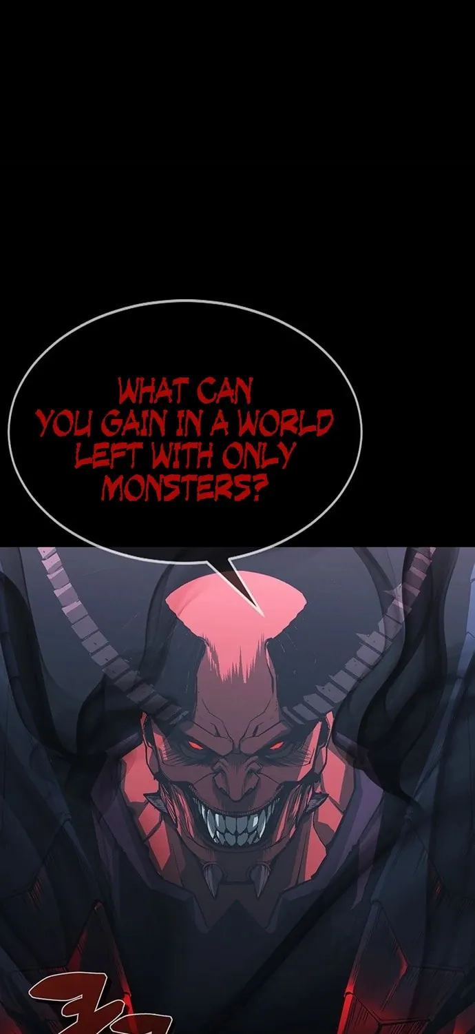 The Protagonist's Hidden Strength Chapter 0 page 61 - 
