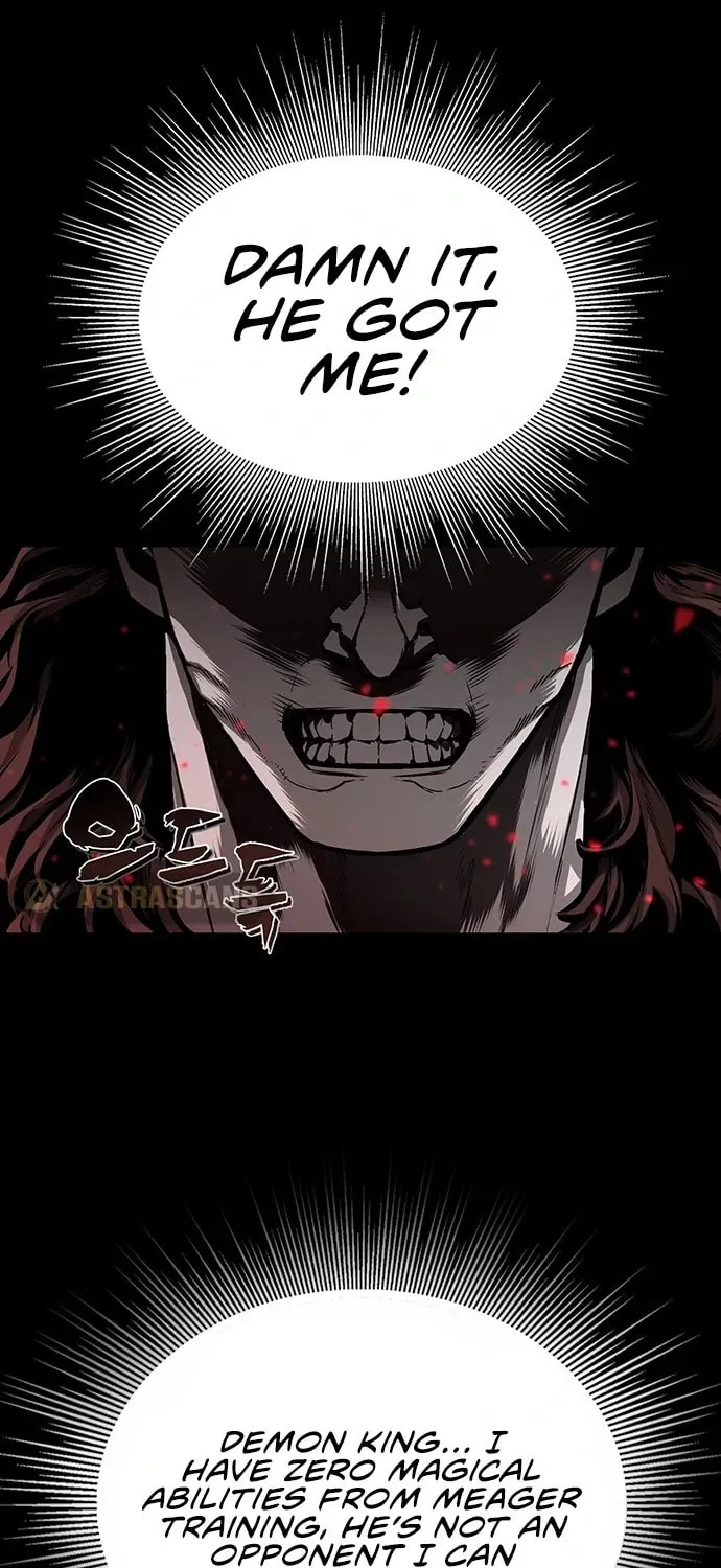The Protagonist's Hidden Strength Chapter 0 page 64 - 