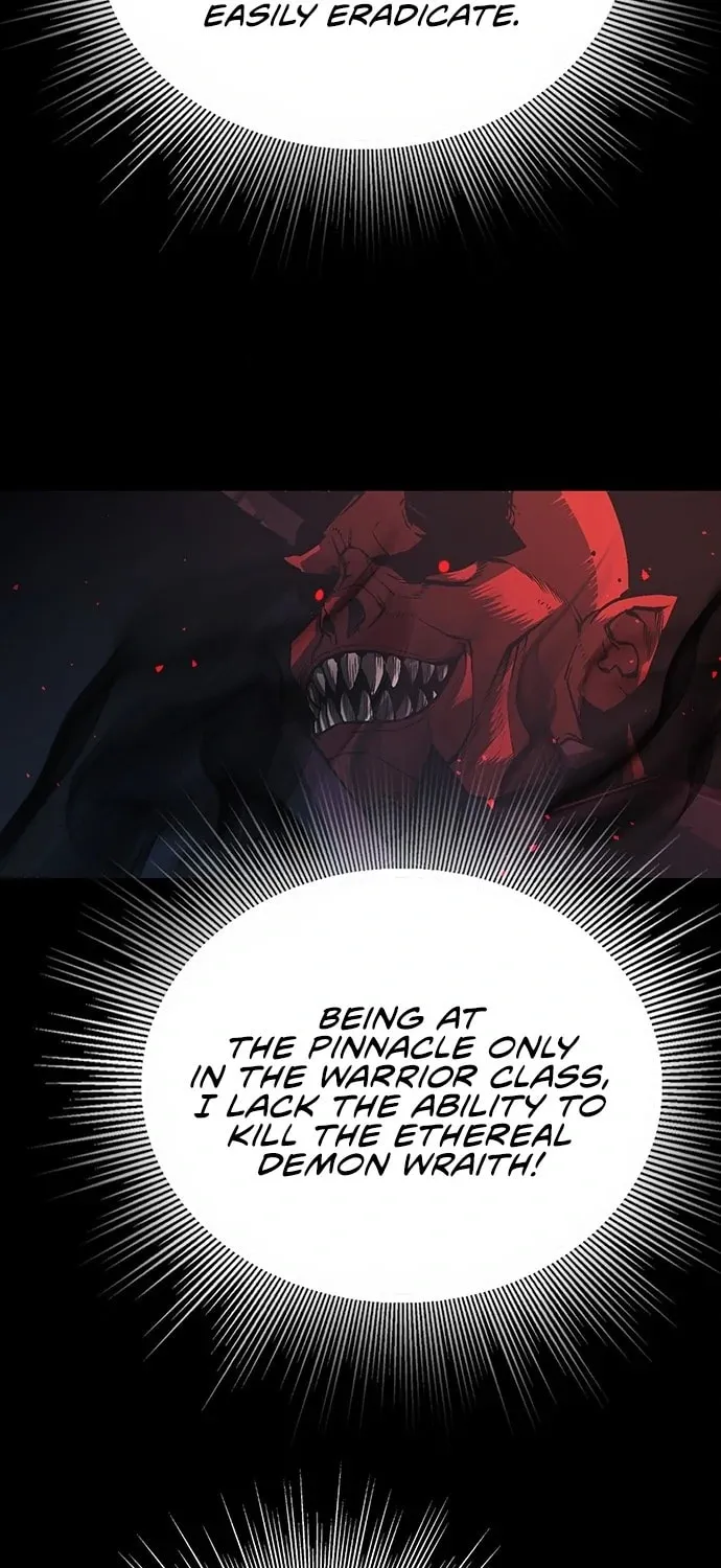 The Protagonist's Hidden Strength Chapter 0 page 65 - 