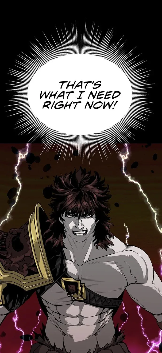 The Protagonist's Hidden Strength Chapter 0 page 67 - 