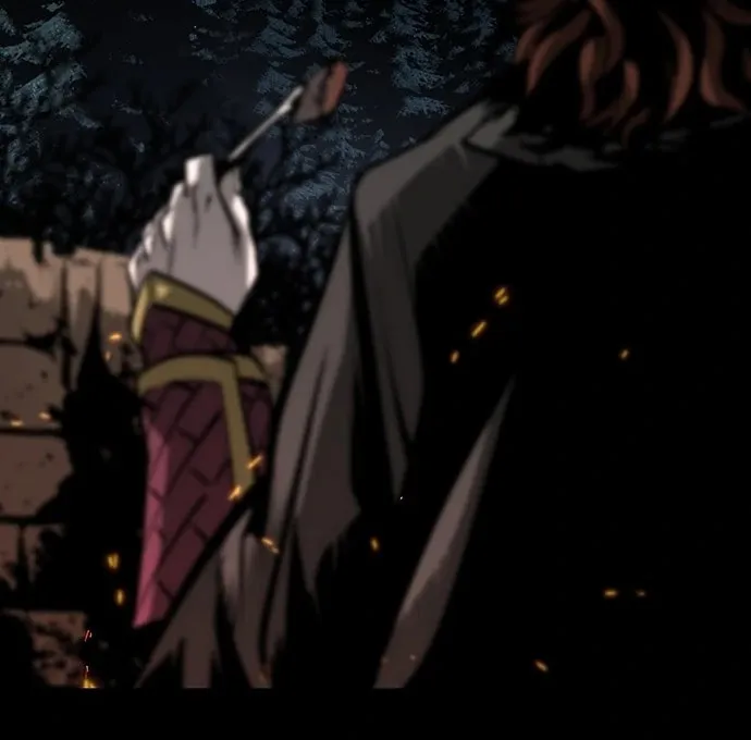 The Protagonist's Hidden Strength Chapter 1 page 11 - 