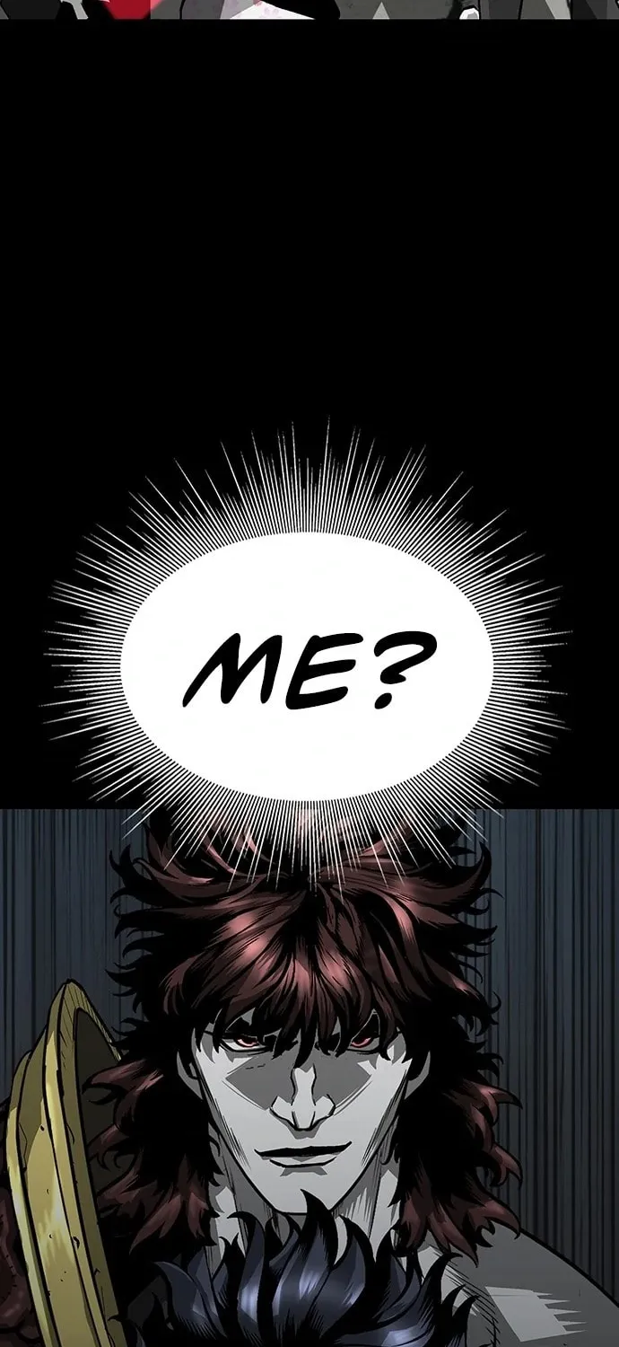 The Protagonist's Hidden Strength Chapter 1 page 103 - 