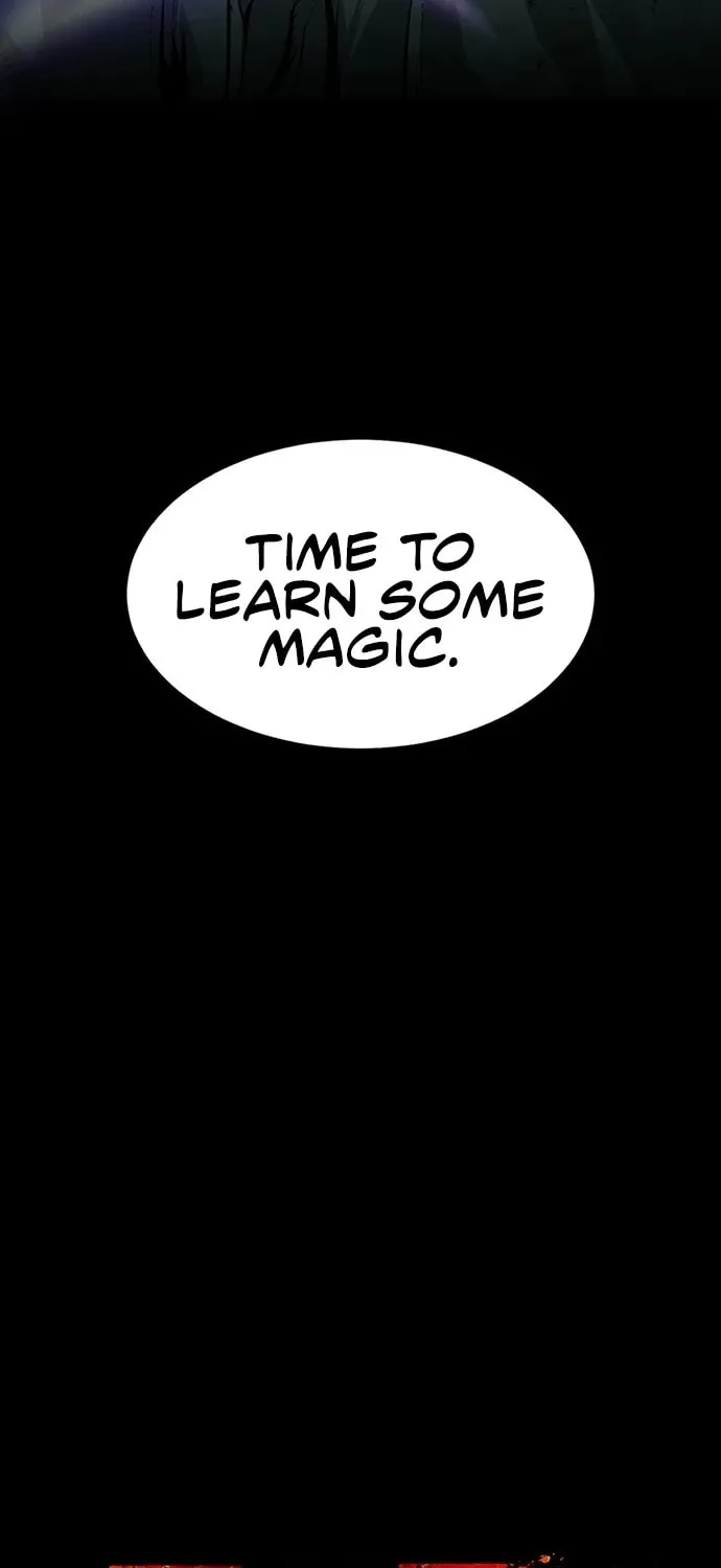 The Protagonist's Hidden Strength Chapter 1 page 21 - 