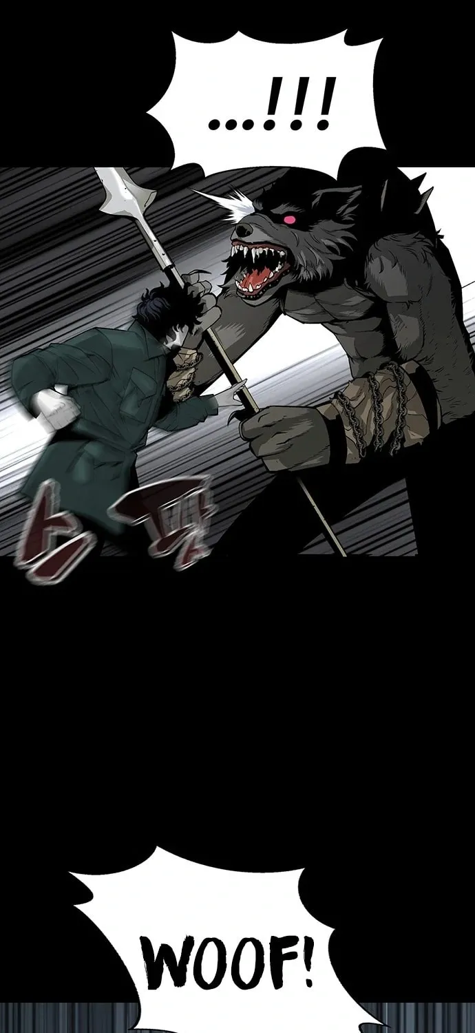 The Protagonist's Hidden Strength Chapter 1 page 27 - 