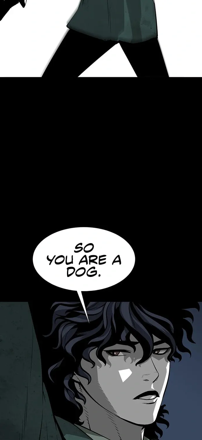 The Protagonist's Hidden Strength Chapter 1 page 29 - 