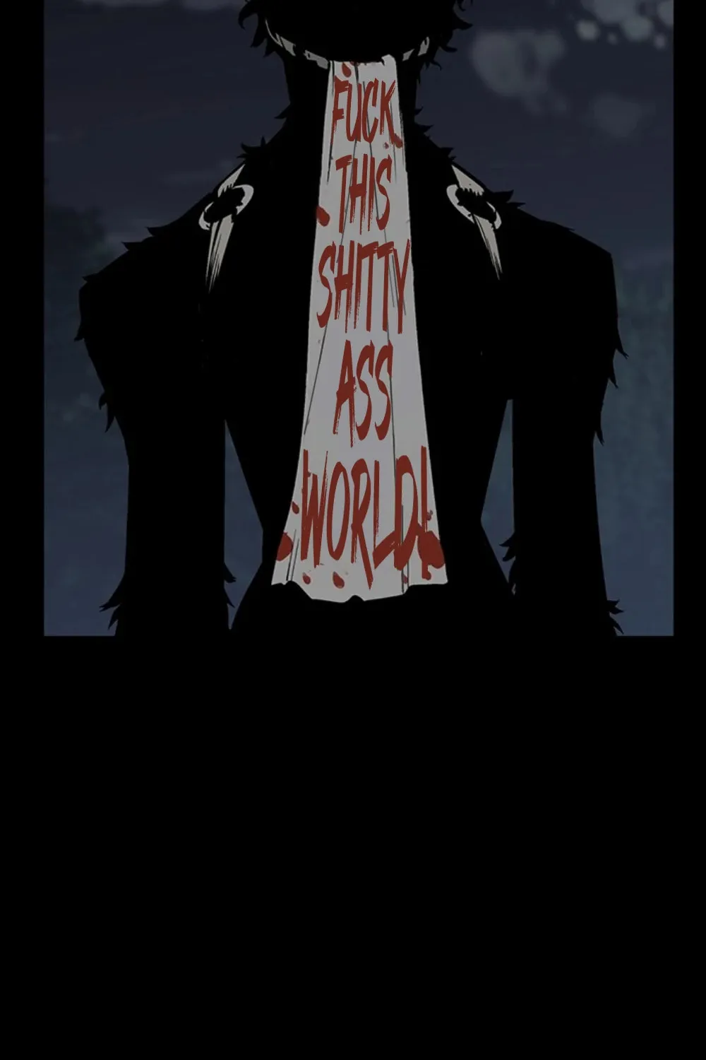 The Protagonist's Hidden Strength Chapter 1 page 32 - 