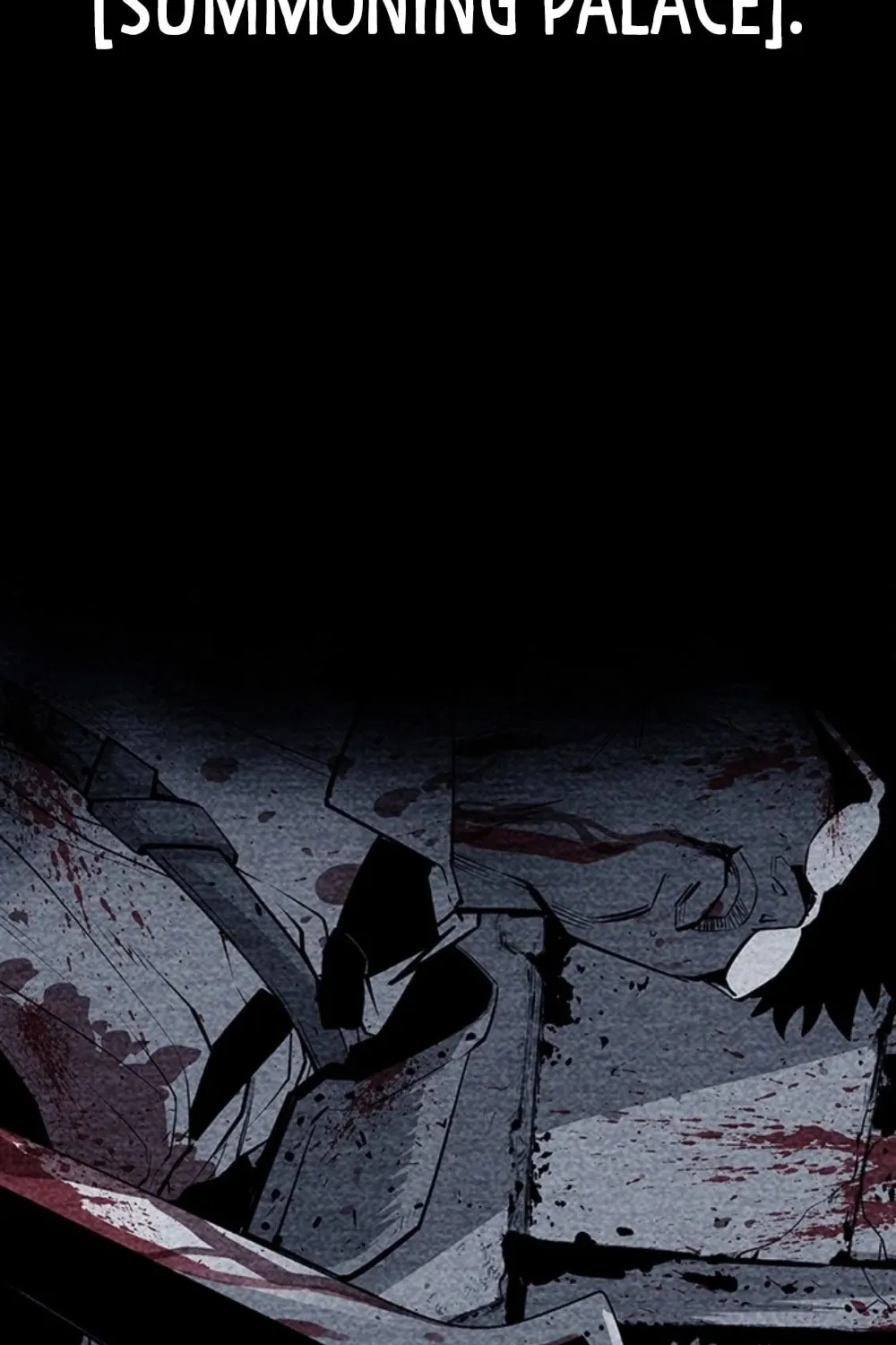 The Protagonist's Hidden Strength Chapter 1 page 37 - 